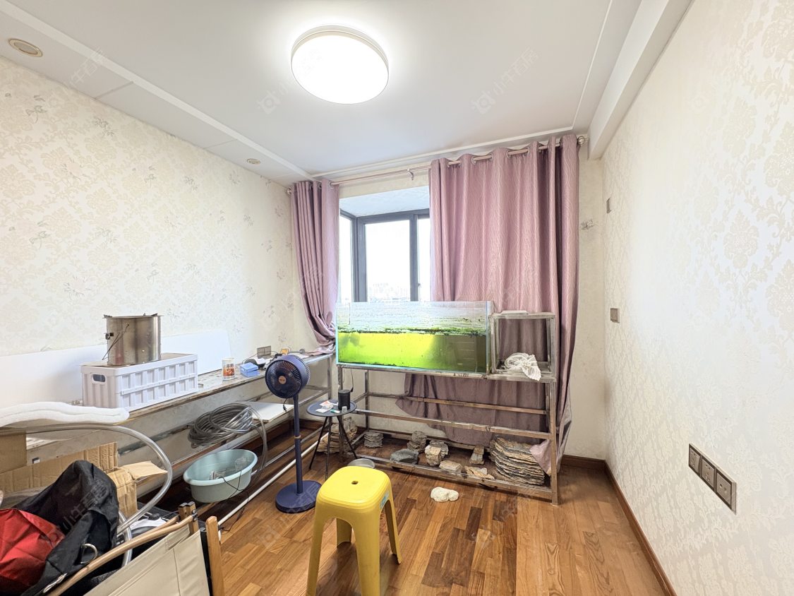 丹阳锦尚名都在售二手房源室内图_小牛看房