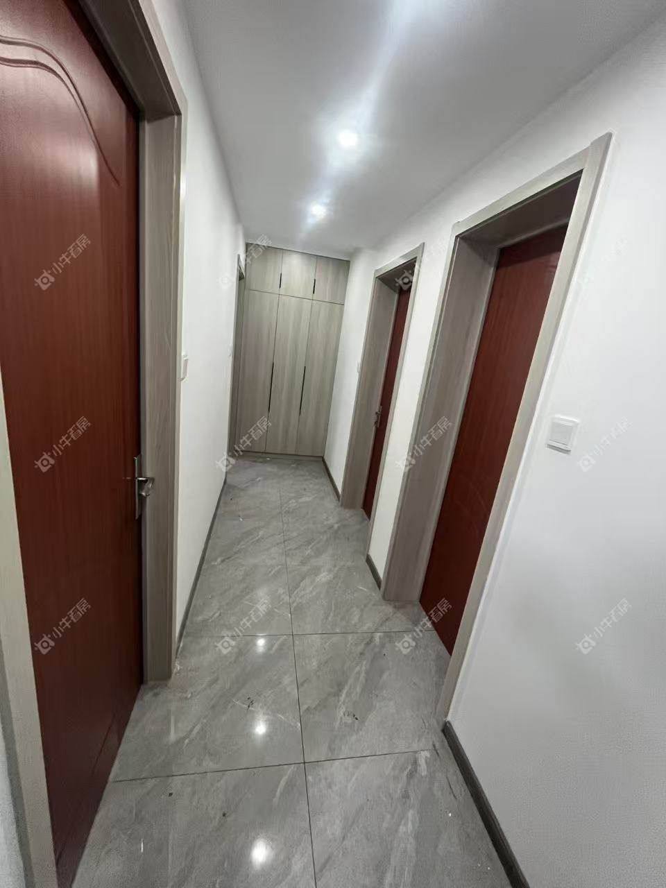 常州百馨西苑五期在租房源户型图_小牛看房