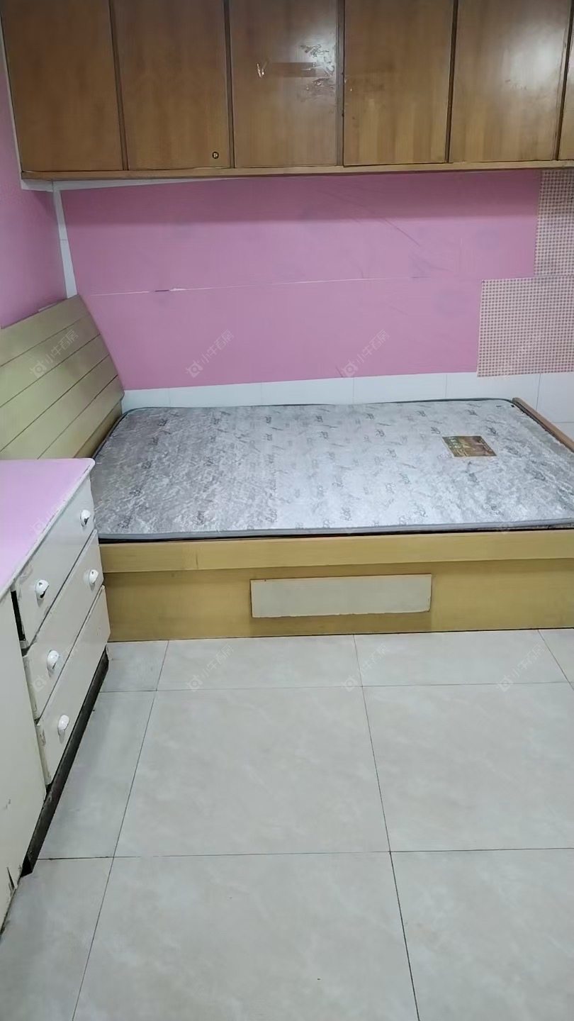 常州虹景花园二期在租房源室内图_小牛看房