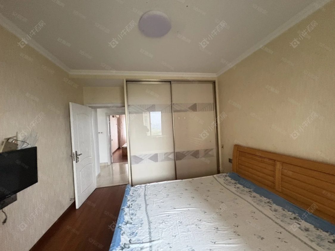 常州新城域二期在租房源室内图_小牛看房