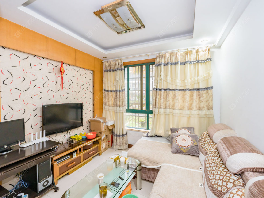 常州锦江丽都花园南区在售二手房_小牛看房