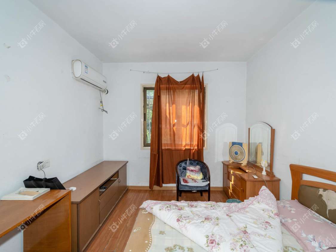 常州桃园新村在租房源_小牛看房