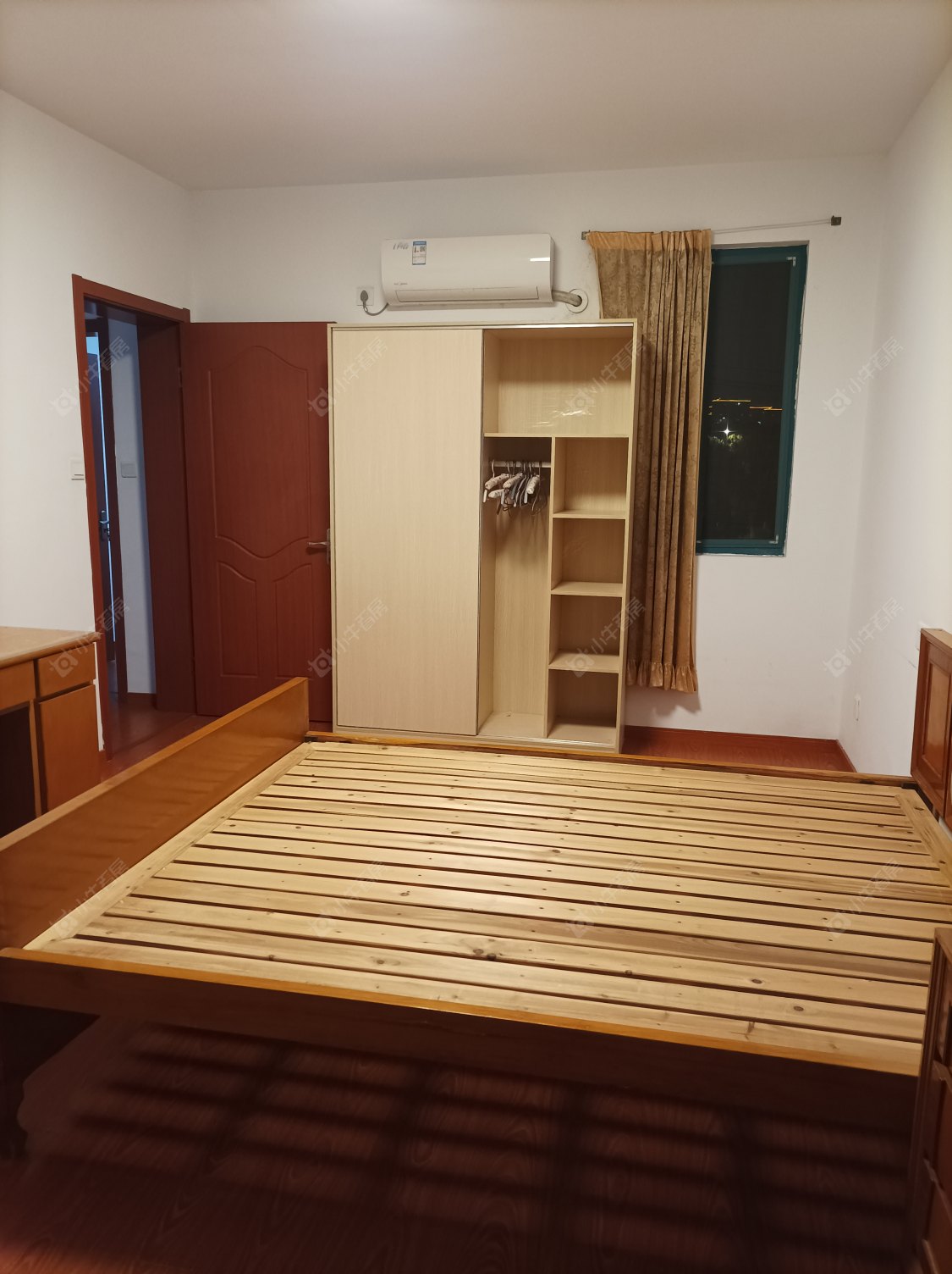 常州紫云苑在租房源室内图_小牛看房