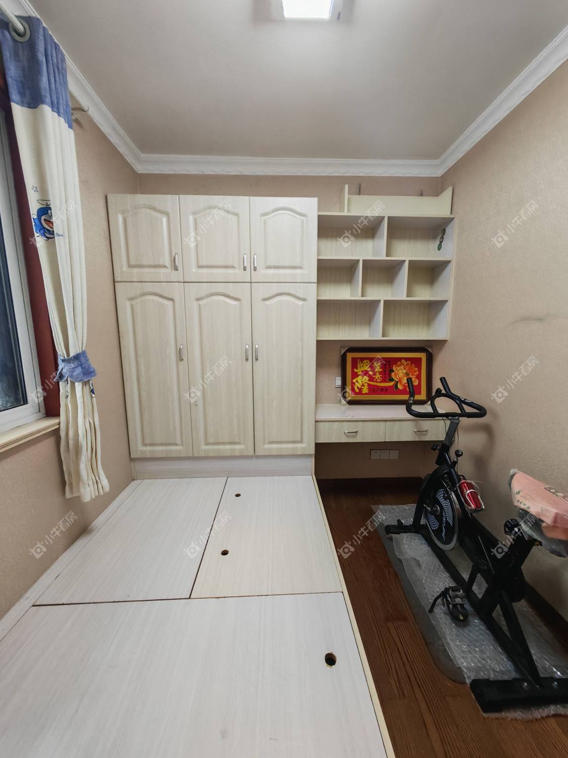 常州常发豪郡在租房源室内图_小牛看房