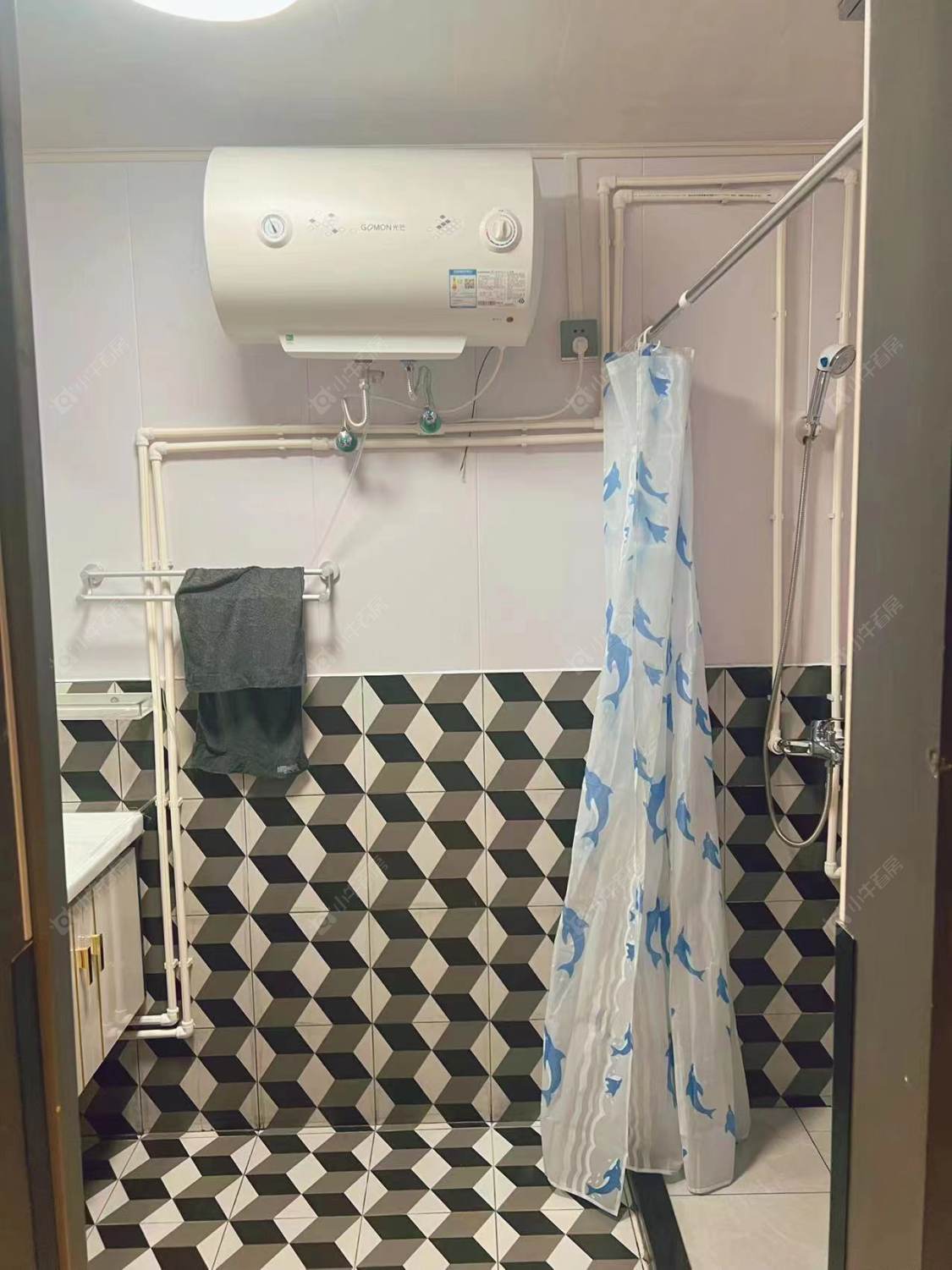 常州府琛商务广场在租房源_小牛看房