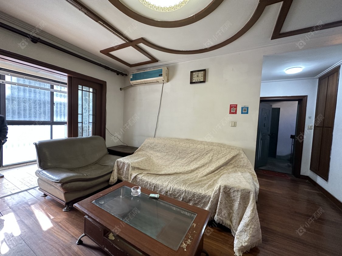 常州江南春晓花园在租房源_小牛看房