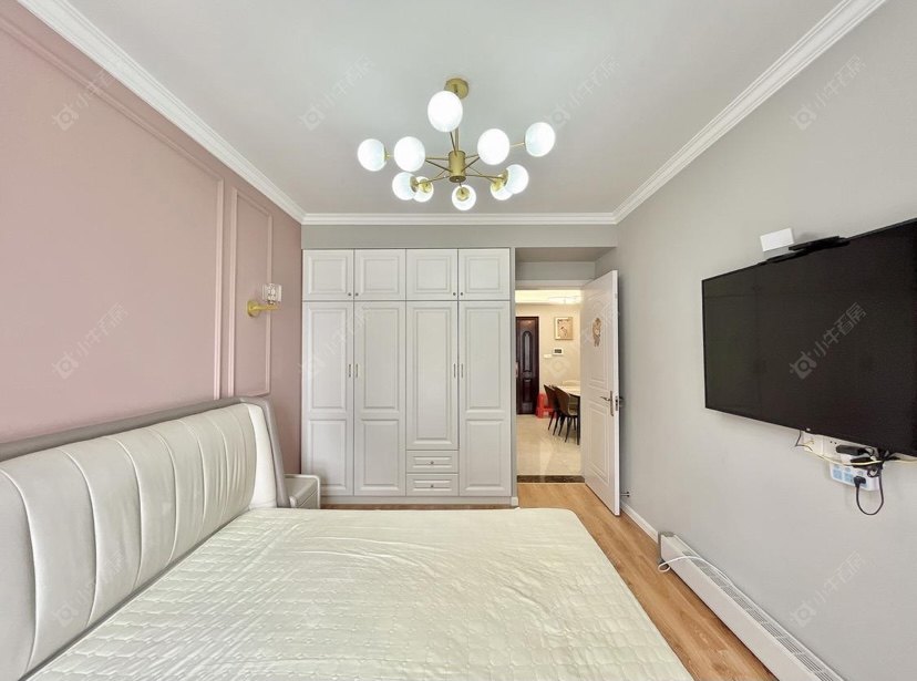 常州美林湖水岸枫情在租房源_小牛看房