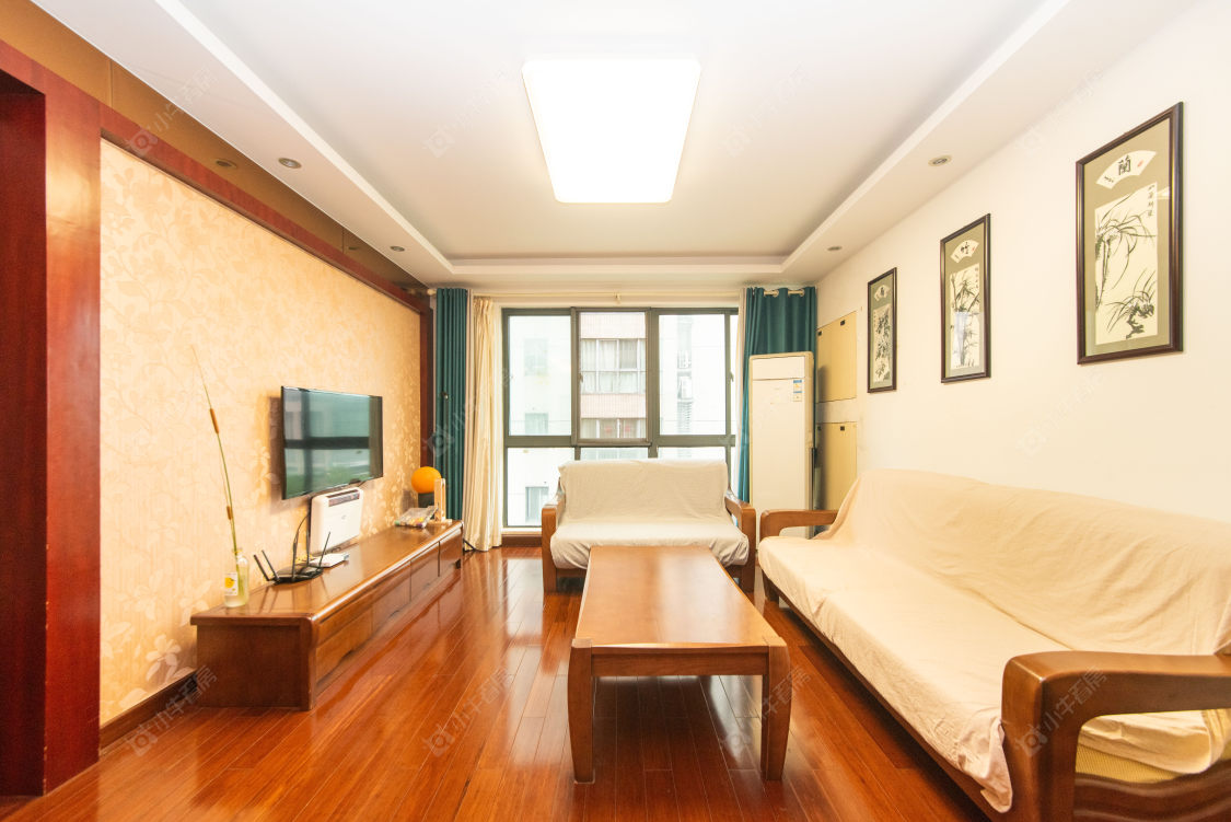 常州金都名苑在售二手房源室内图_小牛看房