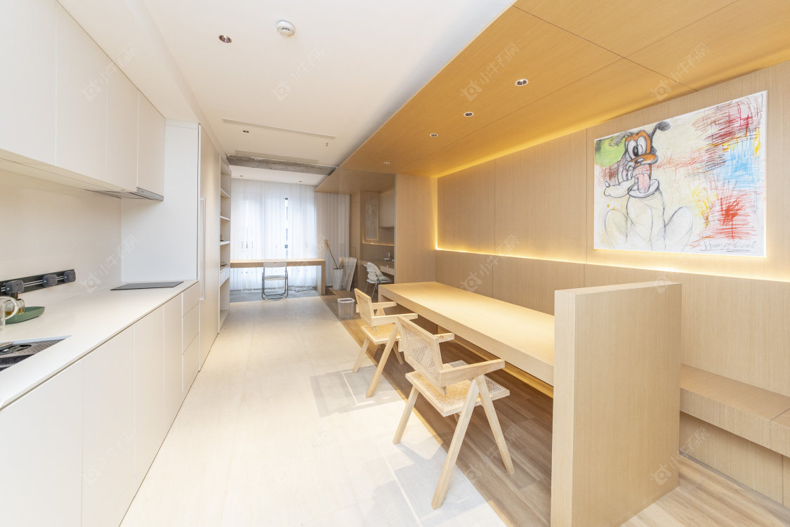 常州武进万达广场在售二手房_小牛看房