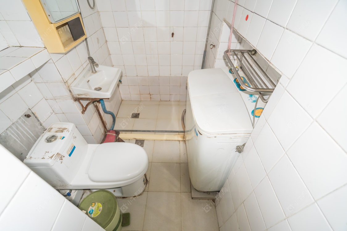 常州工人新村南在售二手房源室内图_小牛看房