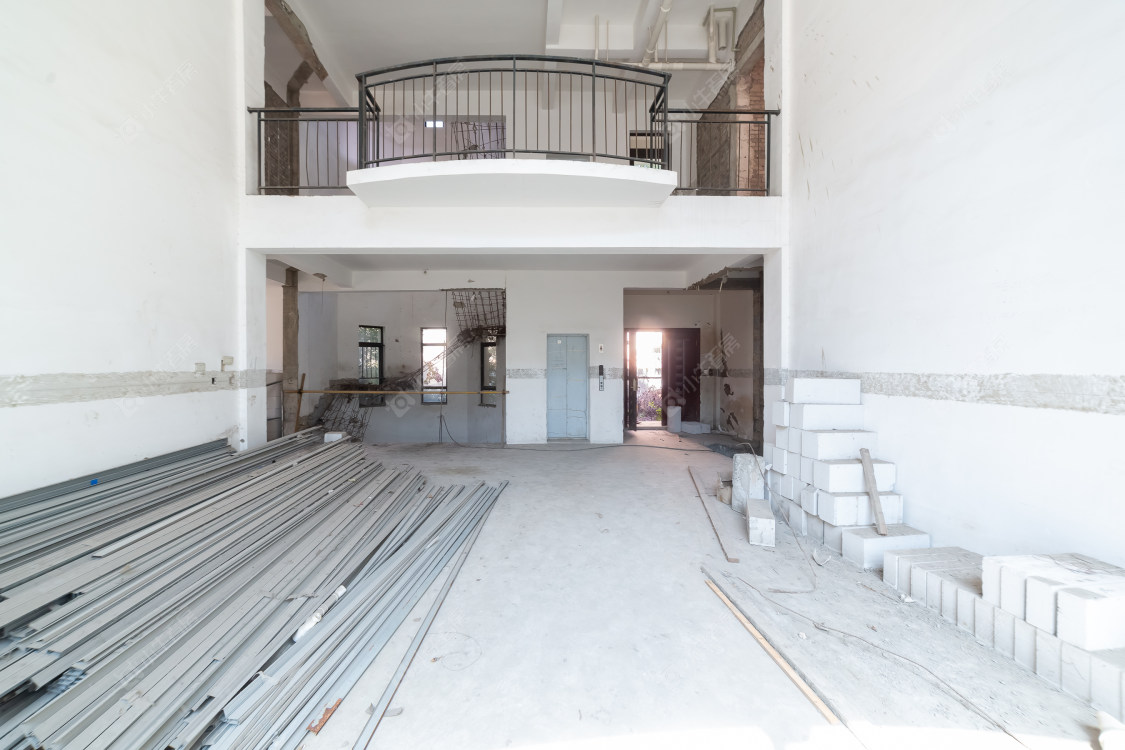 常州大名城东区别墅区在售二手房源室内图_小牛看房