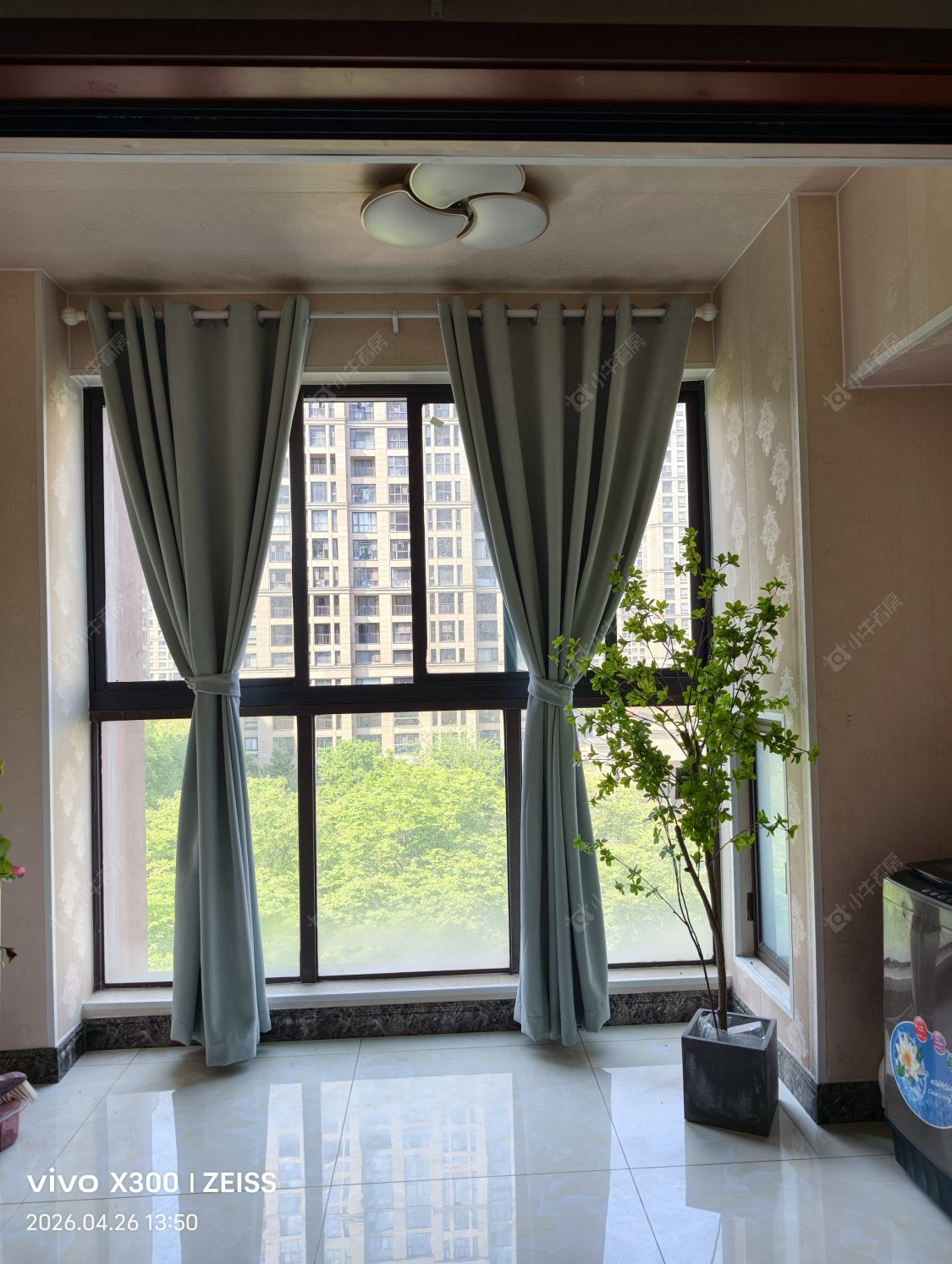 常州星河国际六区在租房源_小牛看房