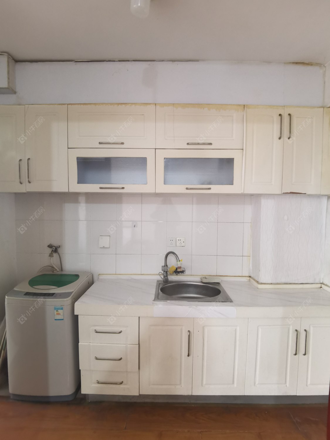 常州新荷花园在租房源_小牛看房