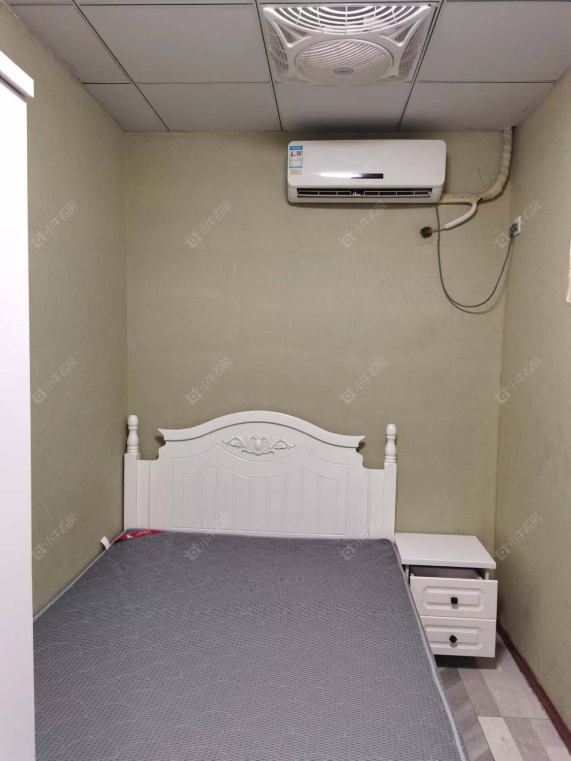 常州莱蒙城公园里1室1厅出租_小牛看房