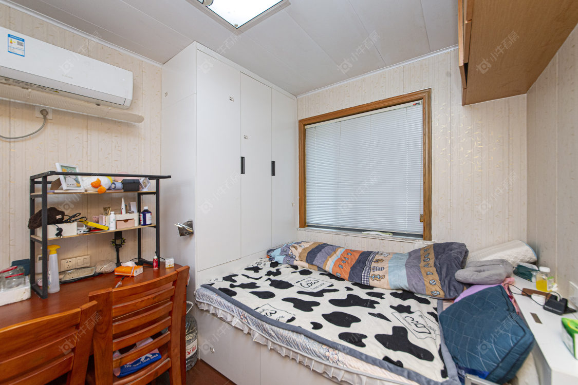 常州长虹名苑在售二手房源室内图_小牛看房