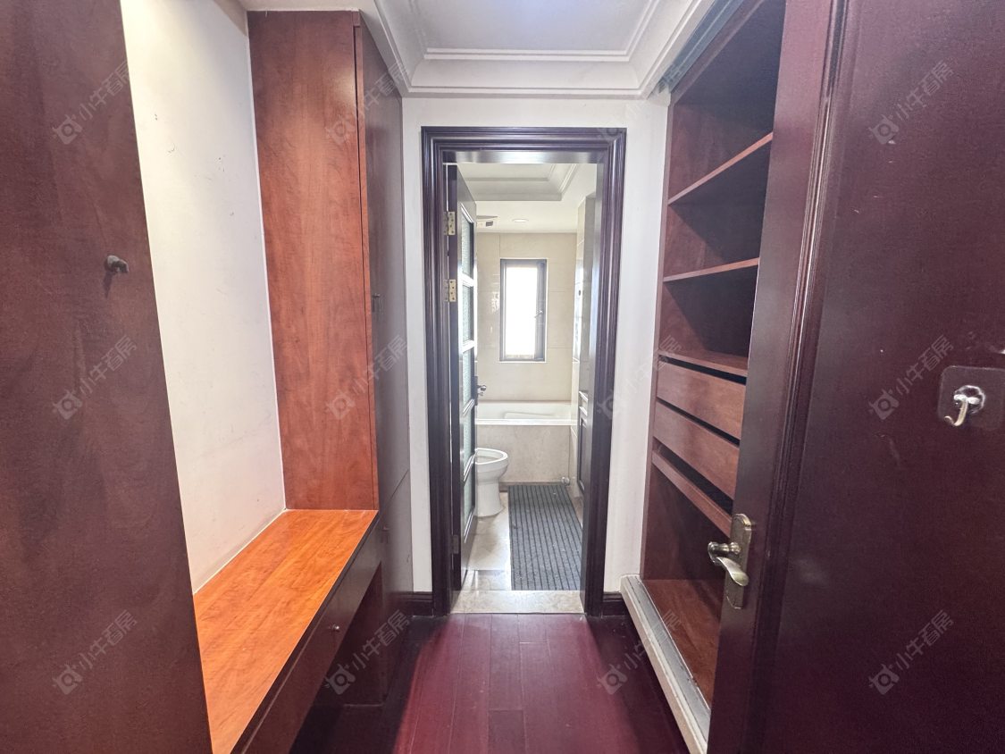 常州新城公馆天域在租房源室内图_小牛看房