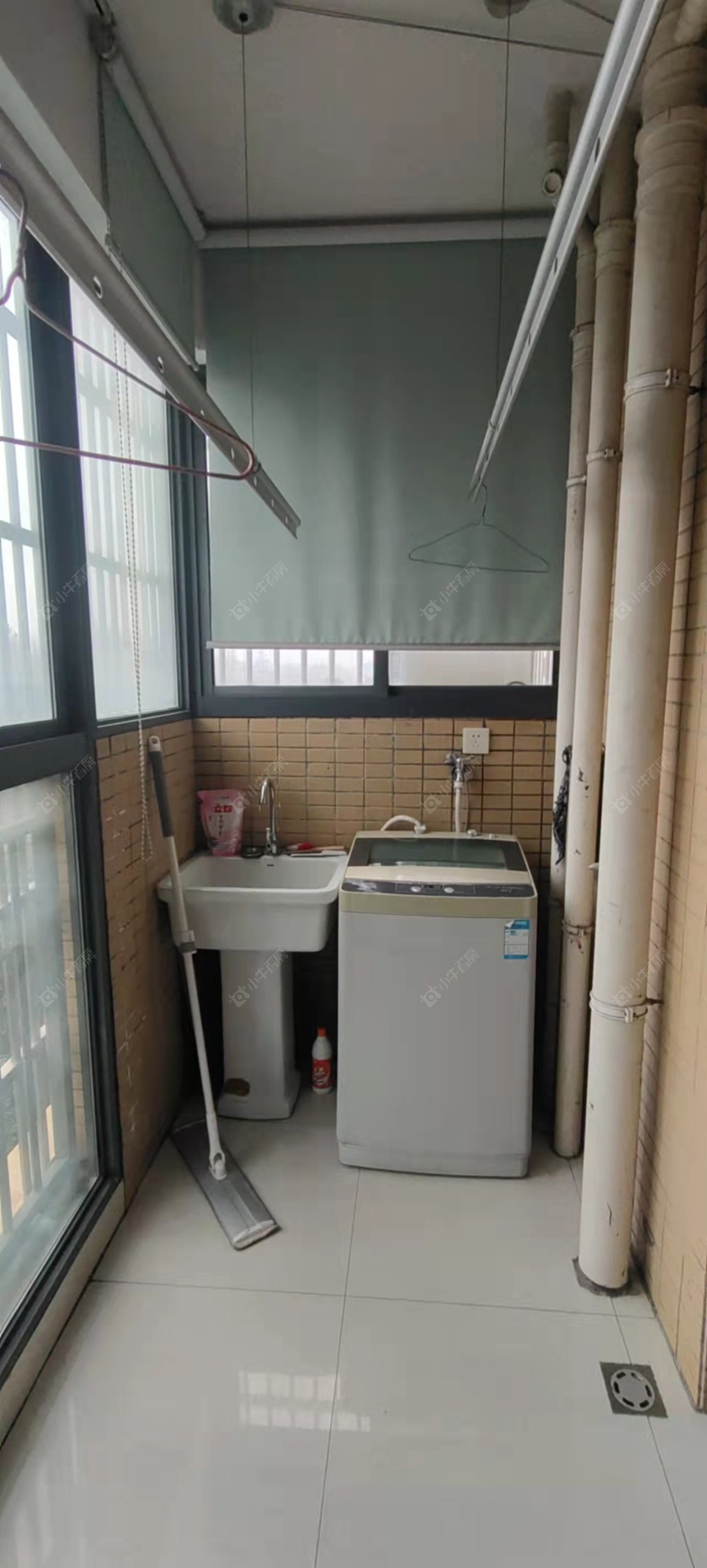 常州青枫公馆在租房源_小牛看房