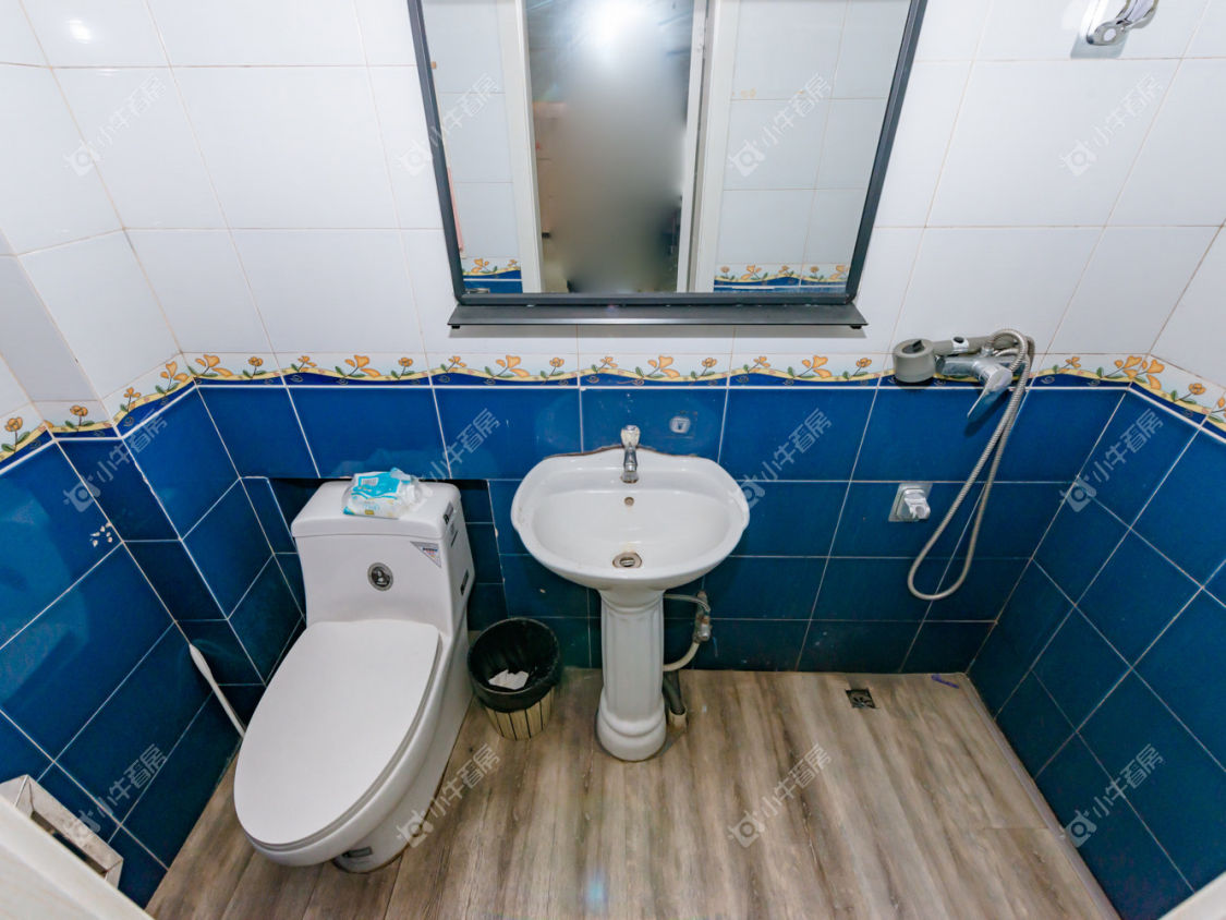 常州桃园新村在租房源室内图_小牛看房