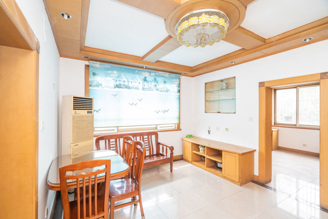 常州五角场东村在售二手房源室内图_小牛看房