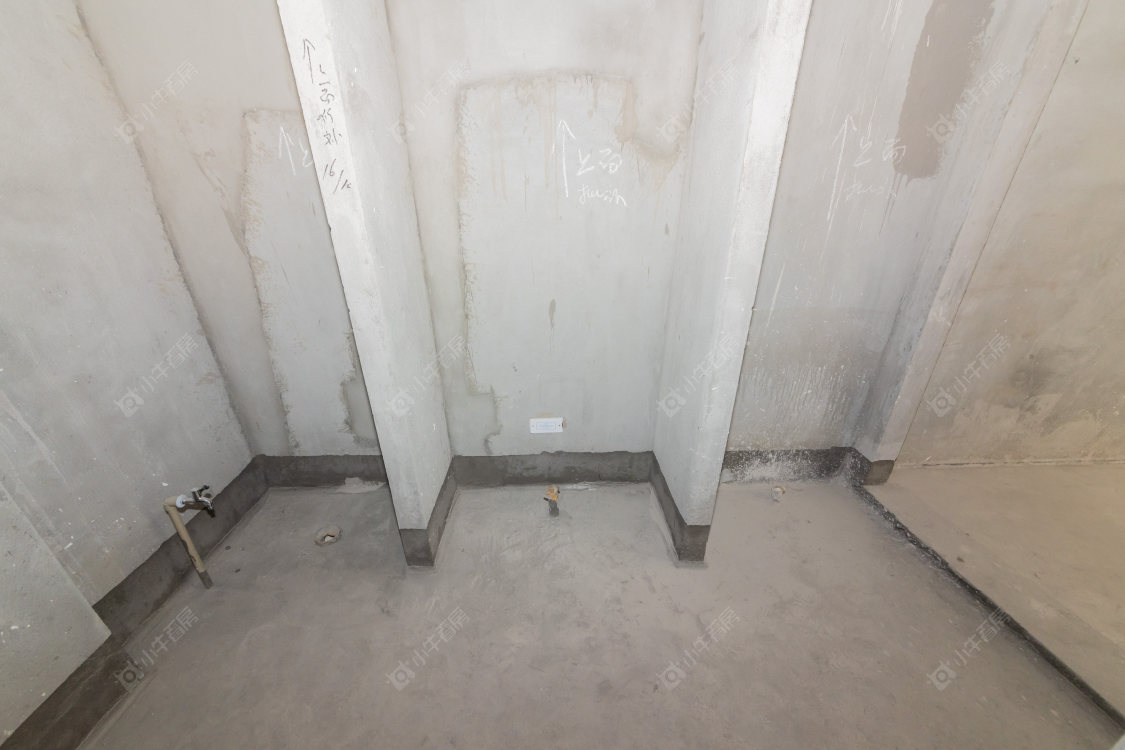 常州碧桂园壹号天禧在售二手房源室内图_小牛看房