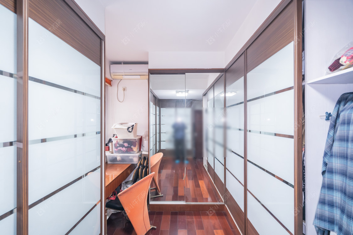 常州鹤苑新都在售二手房源室内图_小牛看房