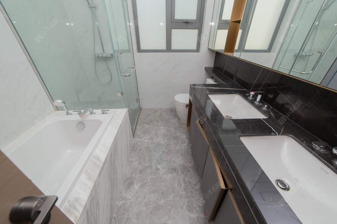 常州华宇新城天境在售二手房源室内图_小牛看房