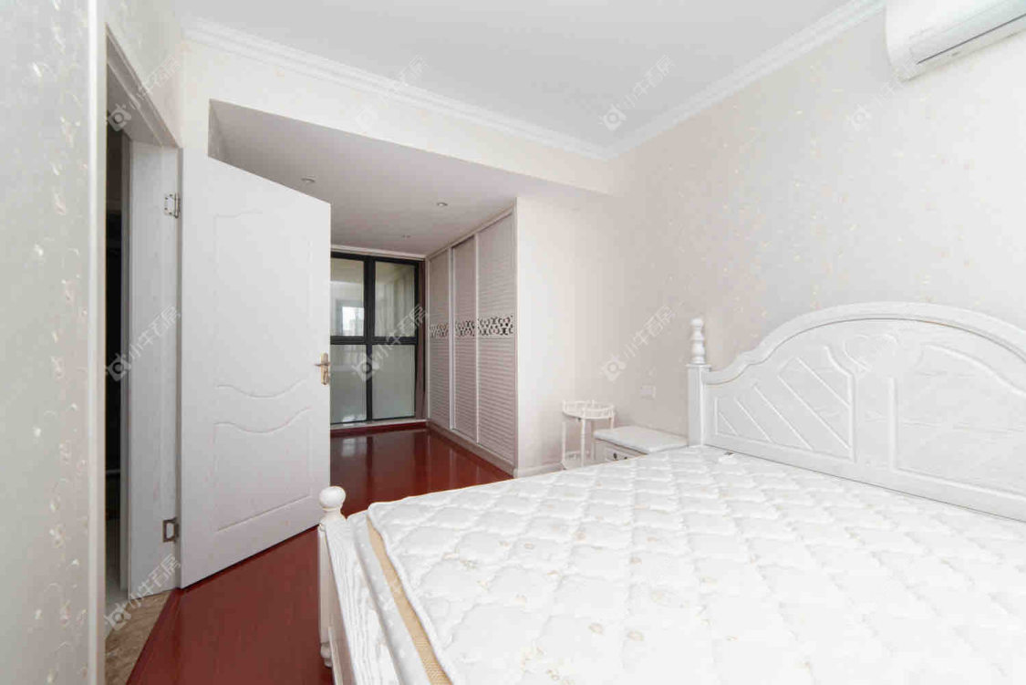 常州龙湖龙誉城三期在租房源室内图_小牛看房