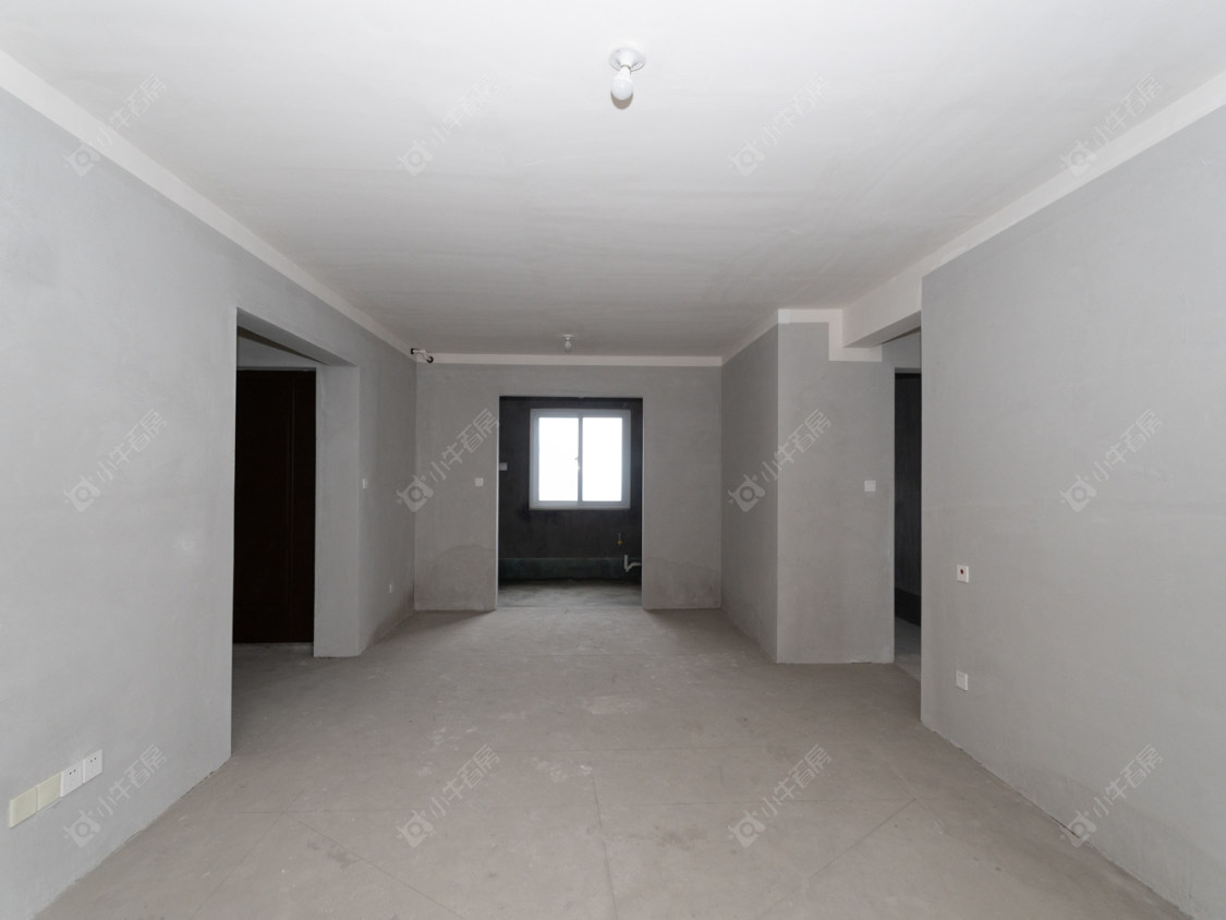 常州融创滨湖御园在售二手房源室内图_小牛看房