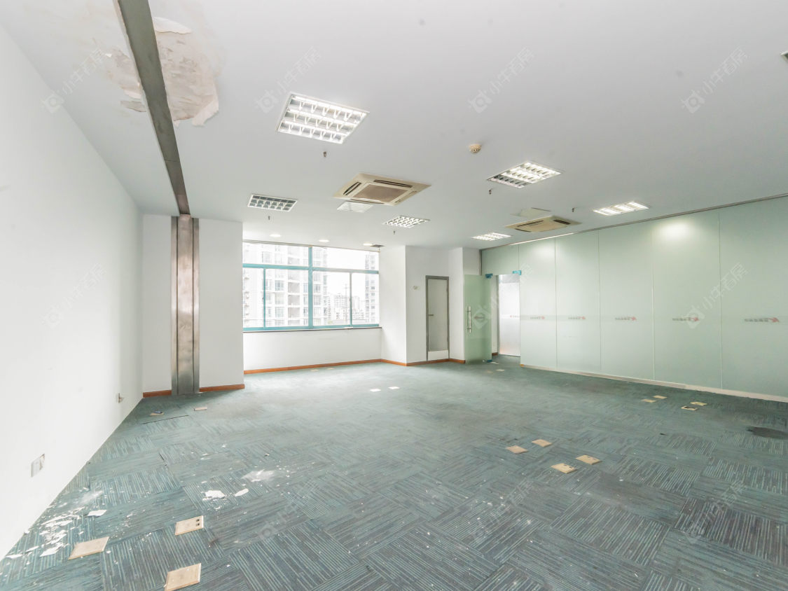 府琛商务广场房源室内图 常州府琛商务广场在售二手房源室内图_小牛看房