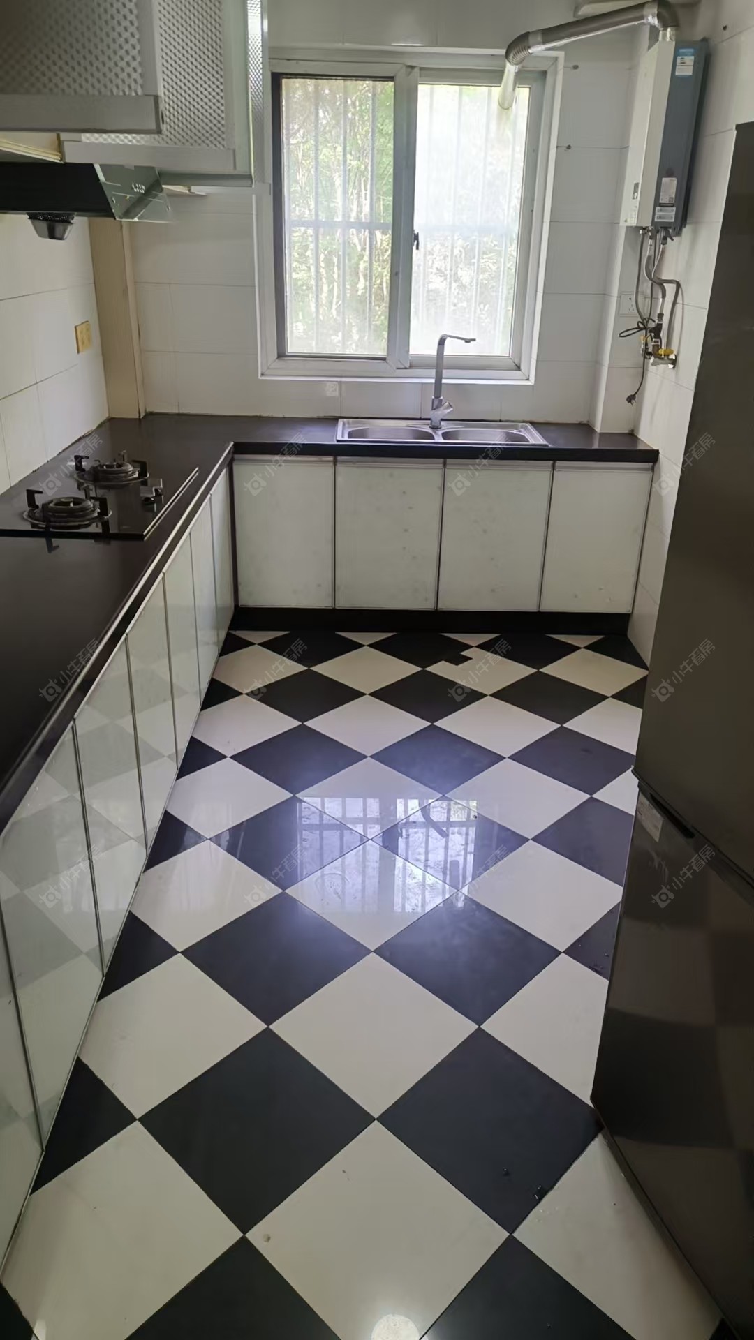 常州太湖花园在租房源室内图_小牛看房