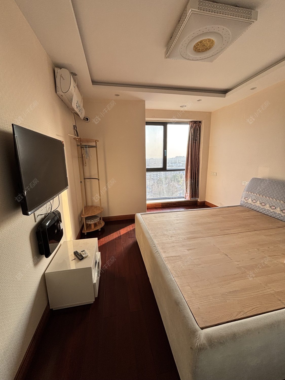 常州城东花园在租房源室内图_小牛看房