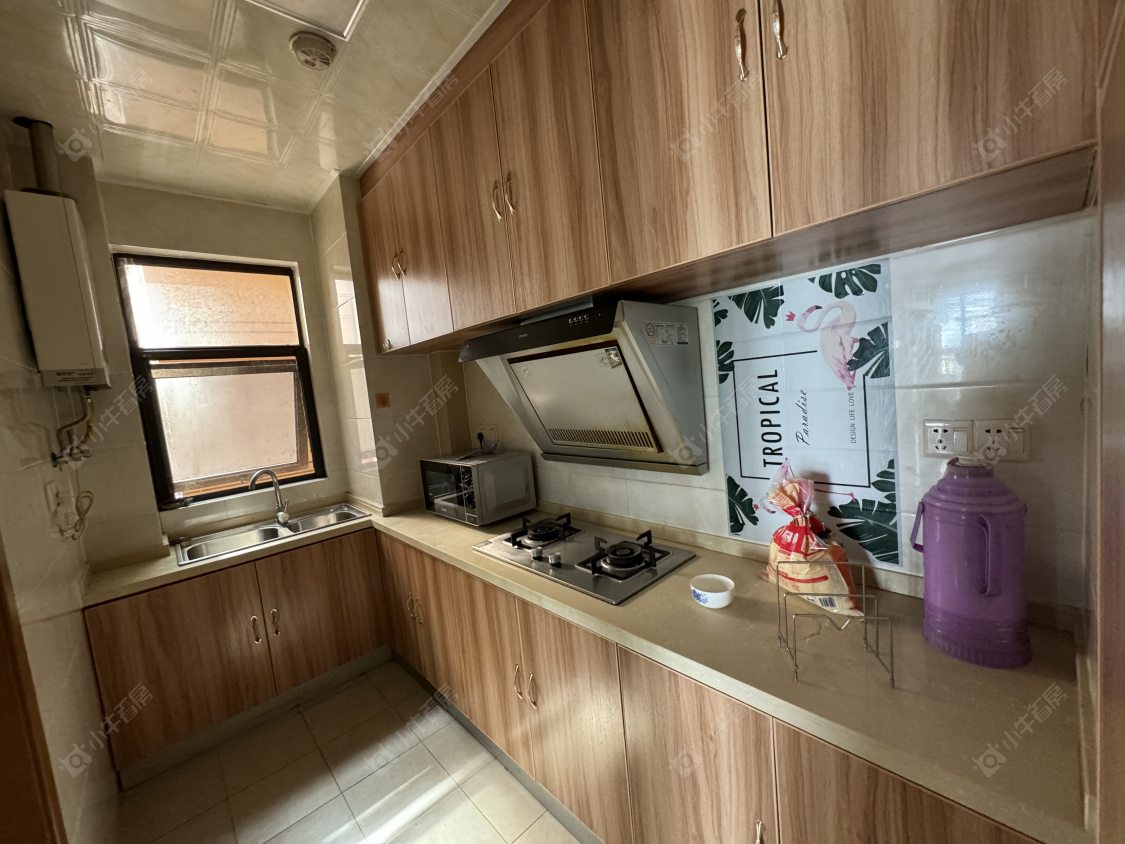 常州雅居乐星河湾在租房源_小牛看房