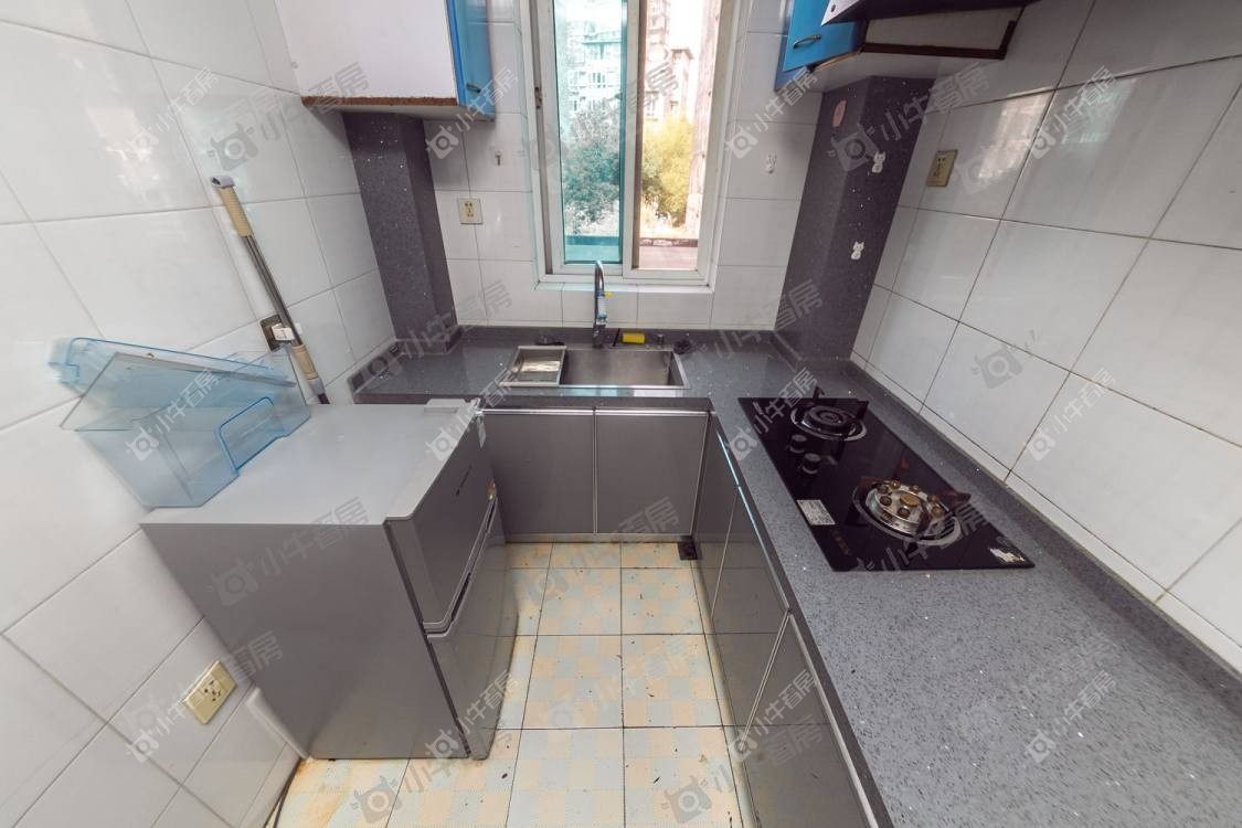 常州绿园爱舍北区在租房源_小牛看房