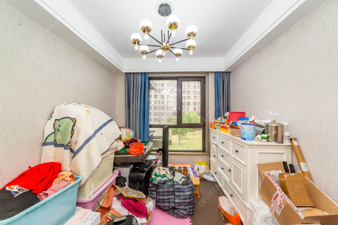 绿都万和城七区房源室内图 常州绿都万和城七区在售二手房源室内图_小牛看房