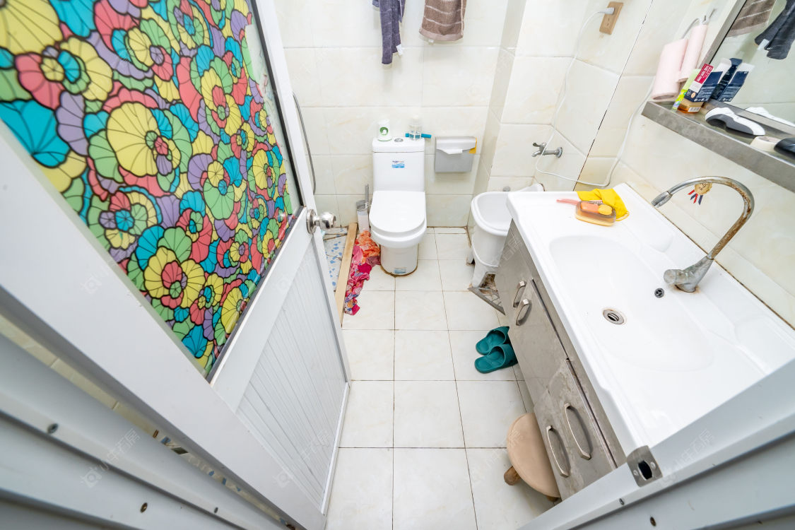 常州丽华三村南开小区在售二手房源室内图_小牛看房