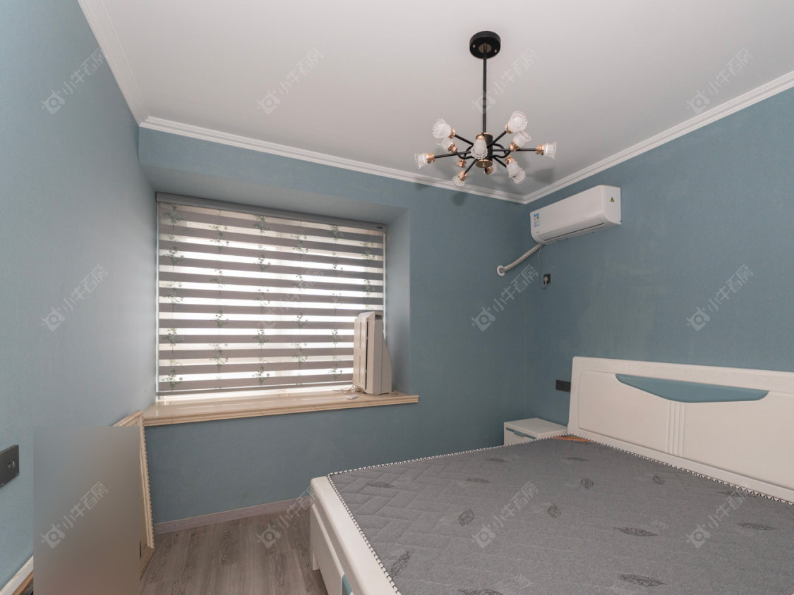 常州岸头佳园二区在售二手房源室内图_小牛看房