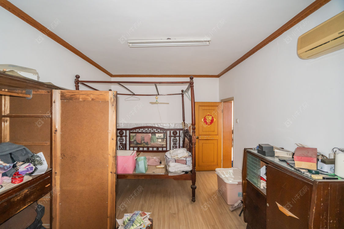 常州五角场东村在售二手房源室内图_小牛看房