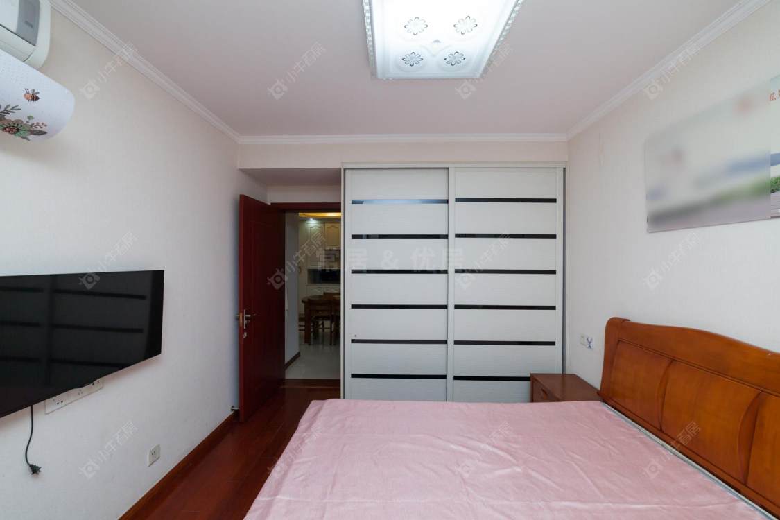 常州香溢紫郡二期在售二手房源室内图_小牛看房