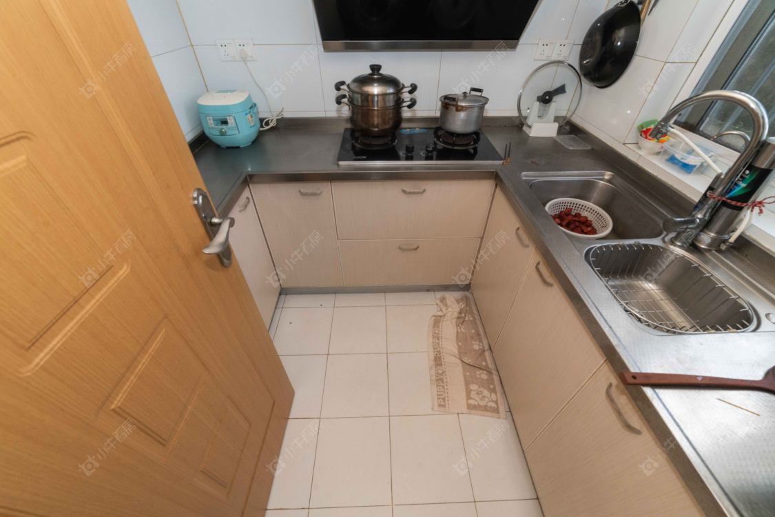 常州电子新村在售二手房源室内图_小牛看房