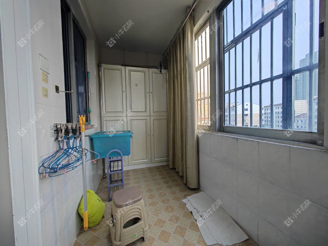 常州城中花苑在租房源_小牛看房