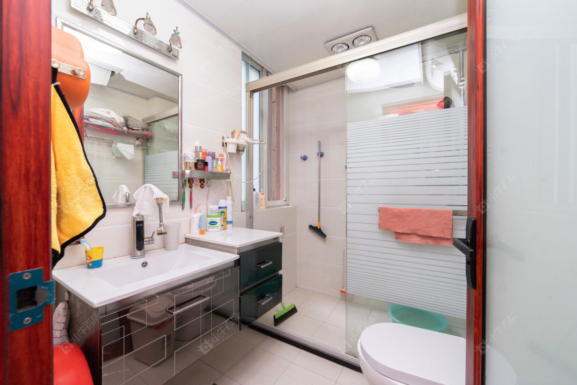 常州御水华庭一期在售二手房源室内图_小牛看房