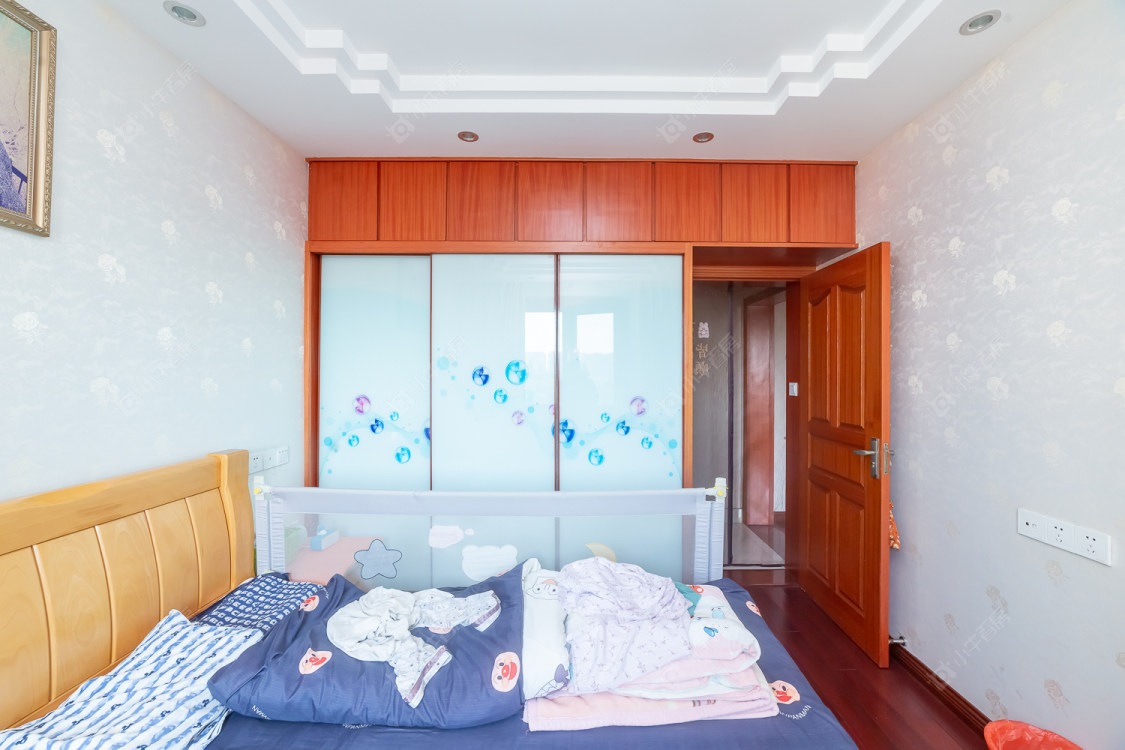 常州银河湾第一城一期在售二手房_小牛看房