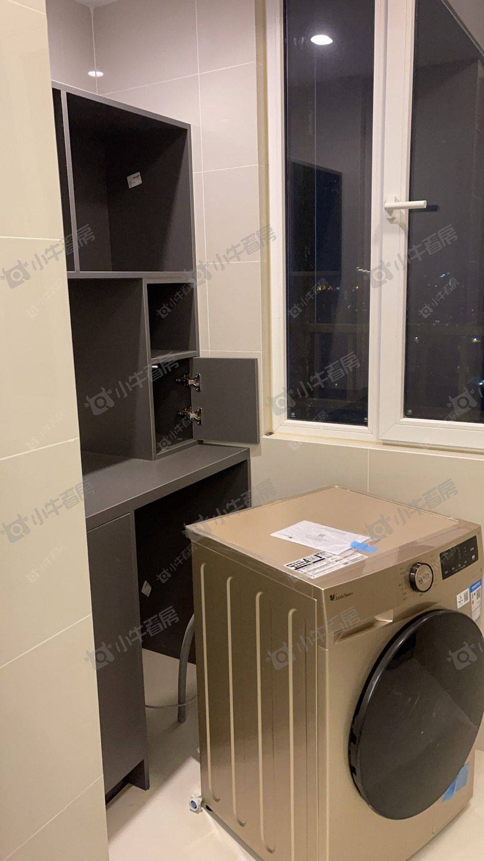 常州朗诗邻里中心在租房源室内图_小牛看房