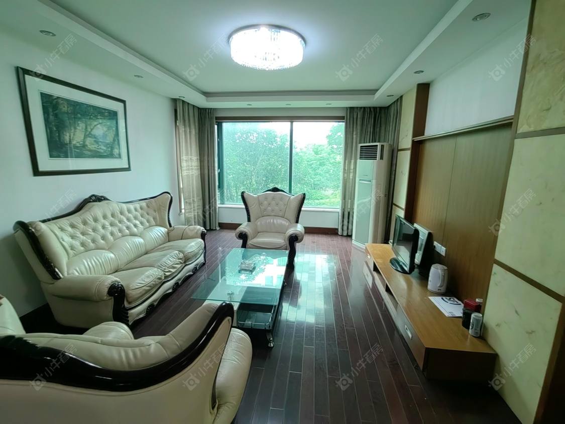 常州天安花园4室2厅2卫出租_小牛看房