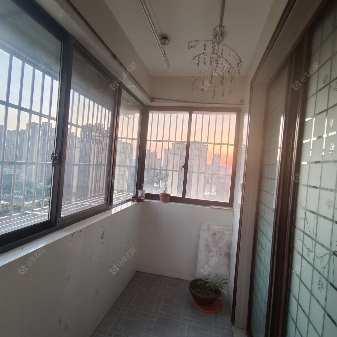 玲珑花园房源 常州玲珑花园在租房源_小牛看房