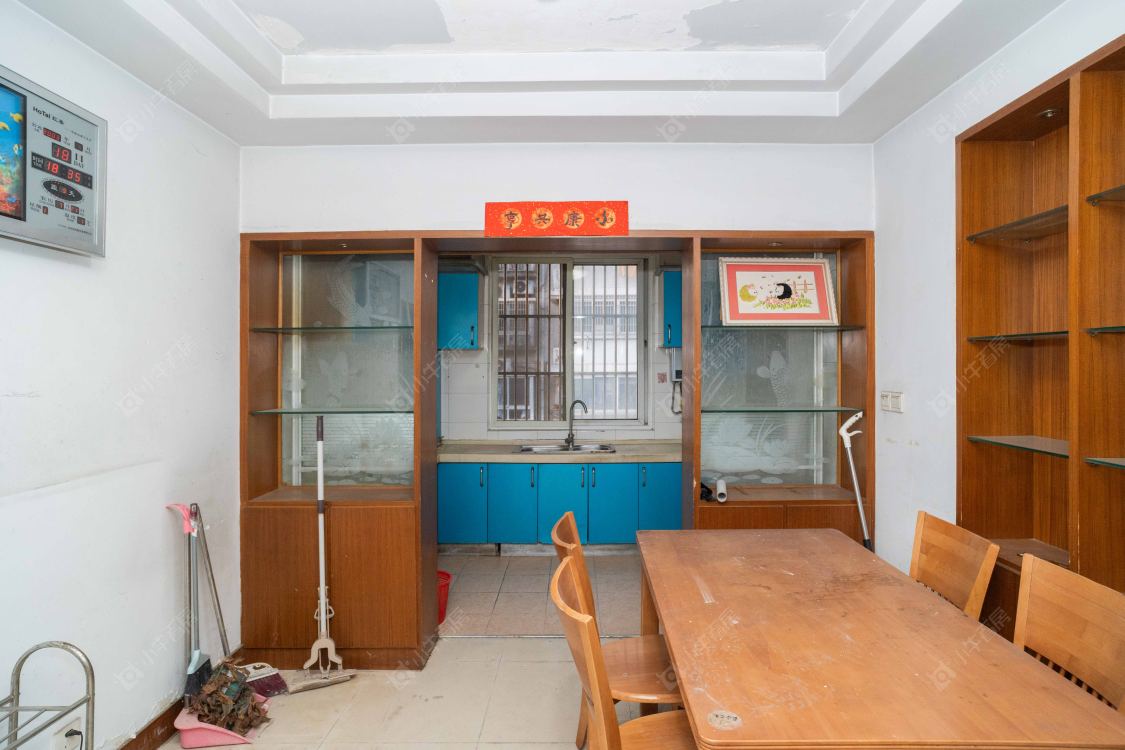 常州运河花园在售二手房源室内图_小牛看房