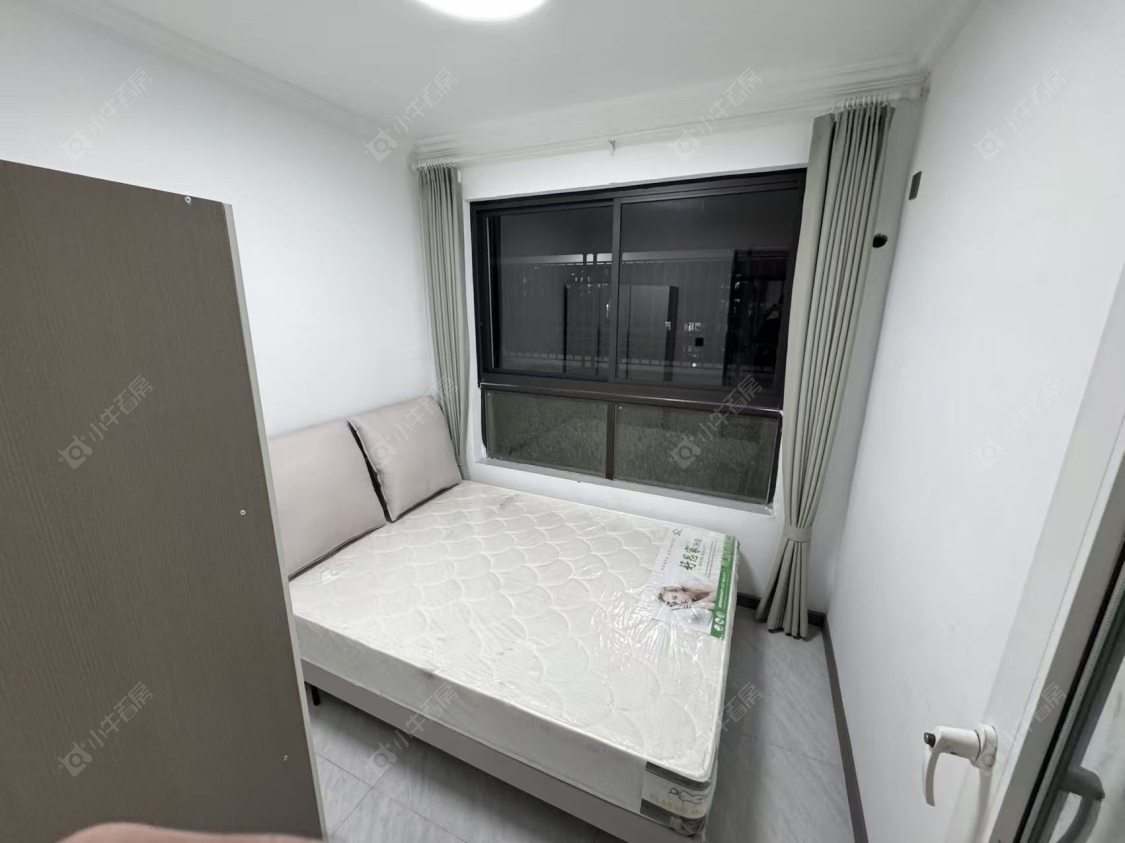 常州路劲城四期在租房源室内图_小牛看房