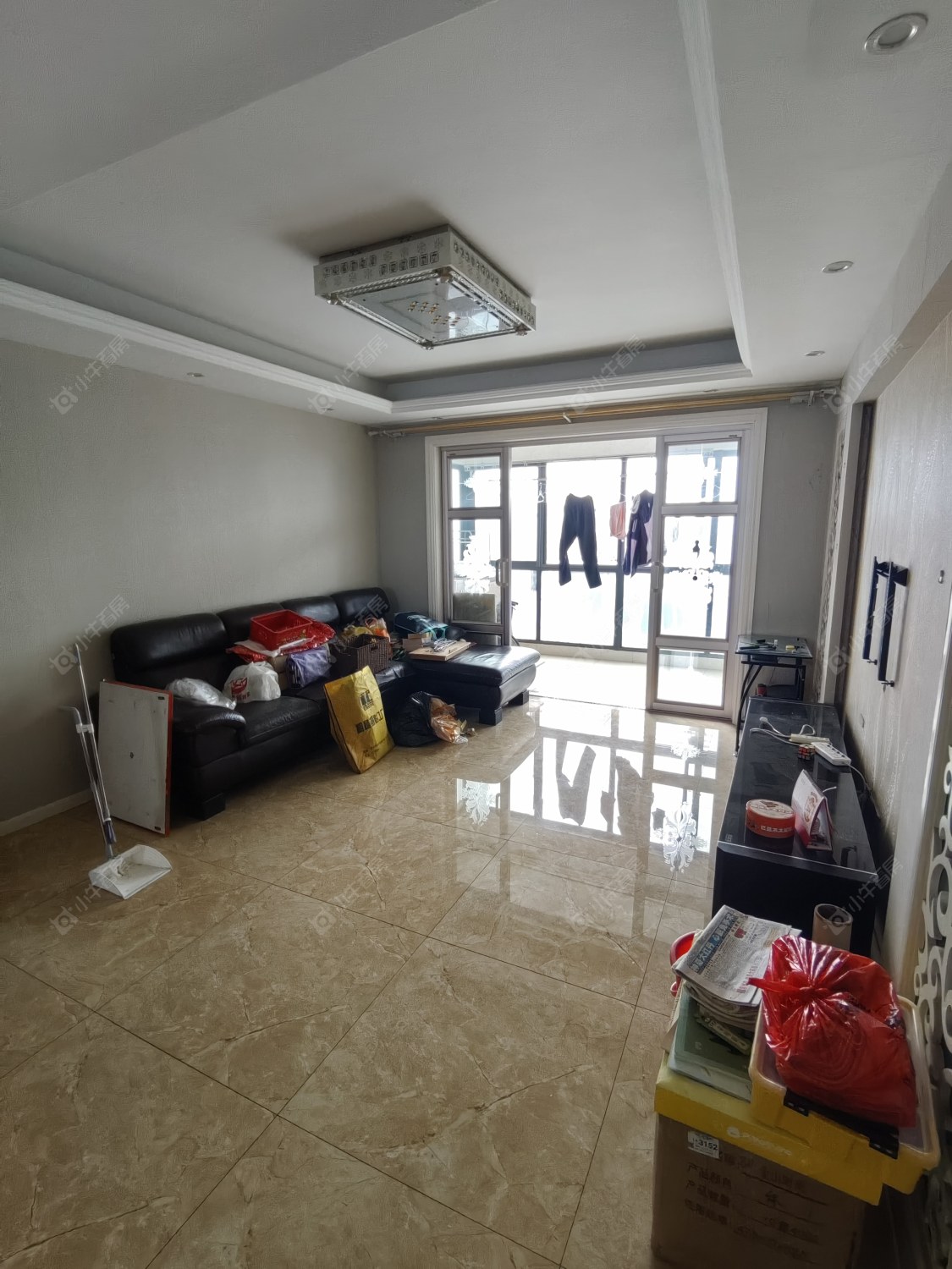 常州云山诗意3室2厅2卫出租_小牛看房