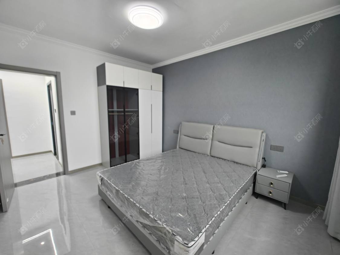 常州卢家新园在租房源室内图_小牛看房