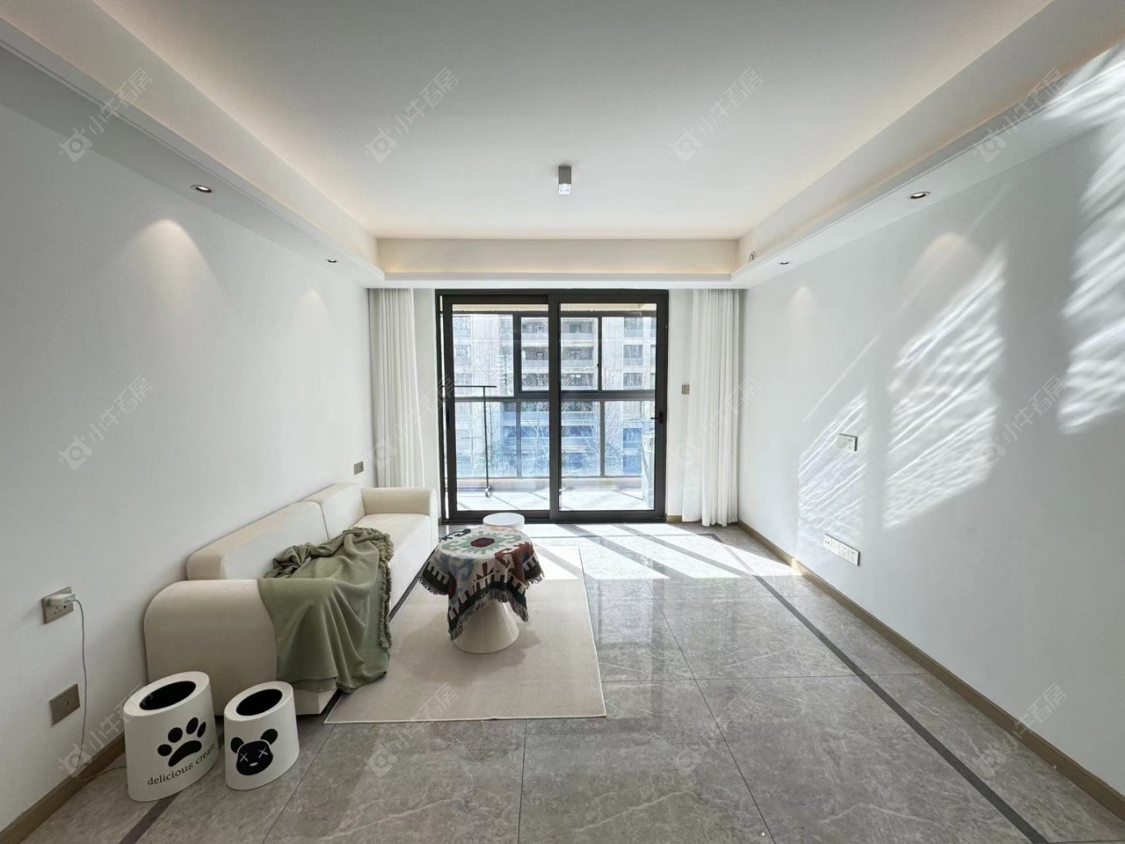 绿地香港名墩道房源室内图 常州绿地香港名墩道在租房源室内图_小牛看房